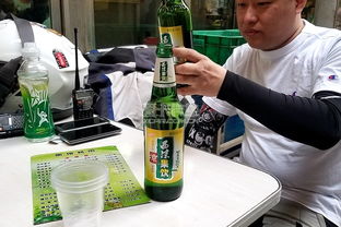 摩旅初探新疆 2000公里長途奔襲中的無酒精即飲型飲料體驗