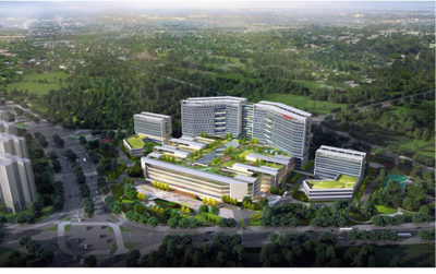 廣聯達入選住建部首批智能建造創新服務案例，引領規劃設計管理新變革