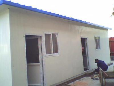 北京房山區防火保溫彩鋼板彩鋼房的設計與安裝工程全解析